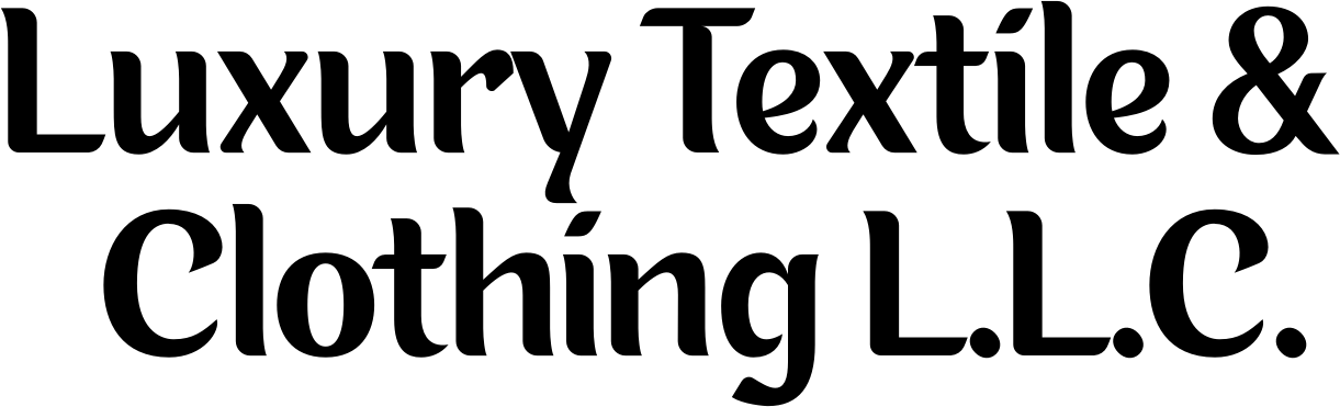 Luxury Textile – para font