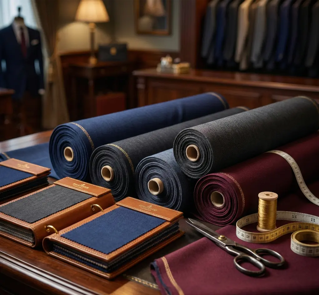 Premium Swatch Books